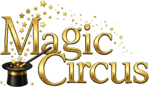 Logo Magic Circus